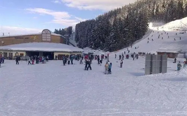 Aspen Golf & Ski ApartHotel