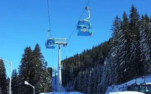 Aspen Golf & Ski ApartHotel