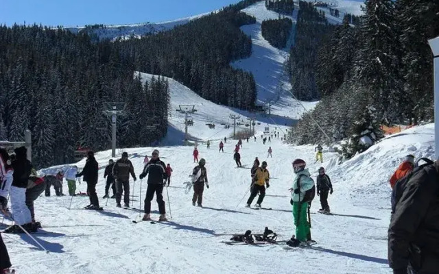 Aspen Golf & Ski ApartHotel