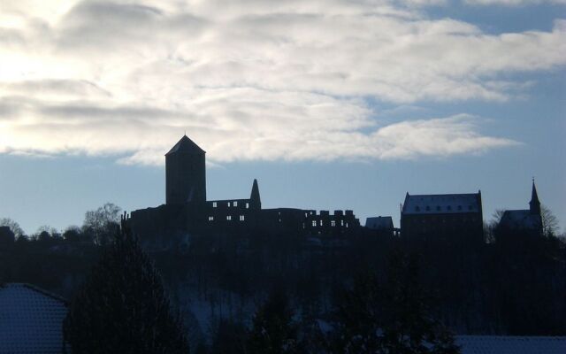 Privatzimmer Zur Burg