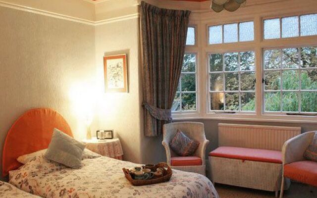 Priorfield Bed and Breakfast