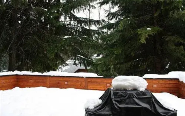 Brio House Whistler