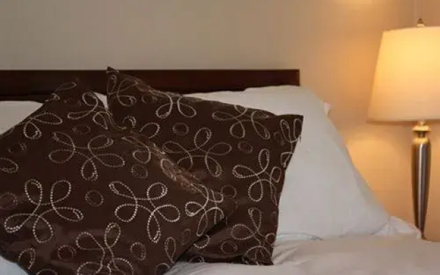Brio House Whistler