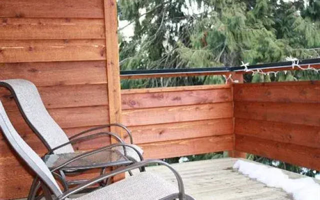 Brio House Whistler