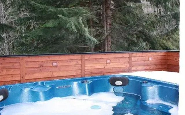 Brio House Whistler