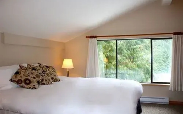 Brio House Whistler