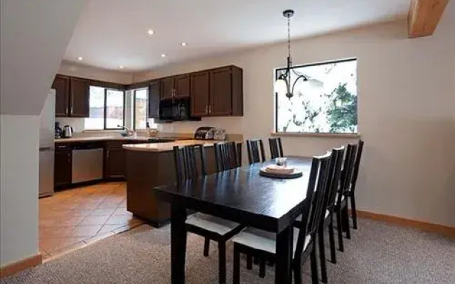 Brio House Whistler