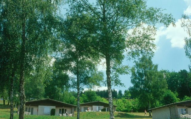 Cap Vacances -Village Cap Vacances Treignac