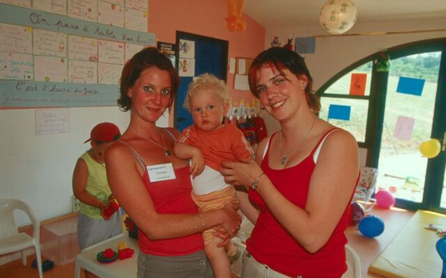 Cap Vacances -Village Cap Vacances Treignac