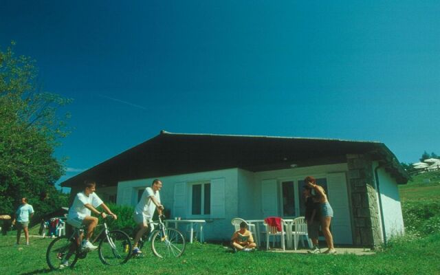 Cap Vacances -Village Cap Vacances Treignac