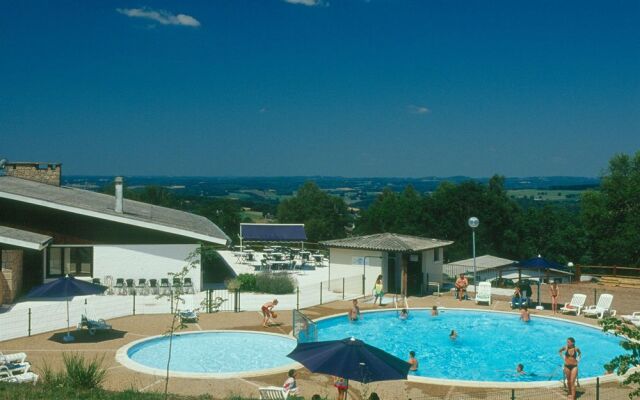 Cap Vacances -Village Cap Vacances Treignac