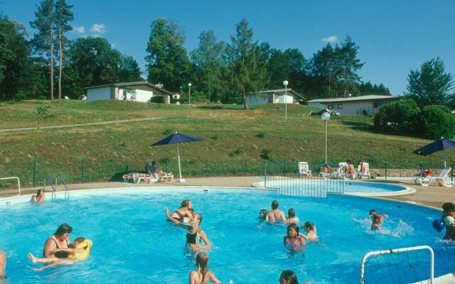 Cap Vacances -Village Cap Vacances Treignac