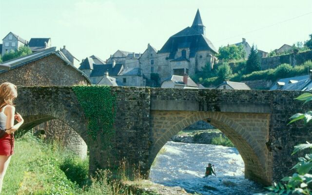 Cap Vacances -Village Cap Vacances Treignac