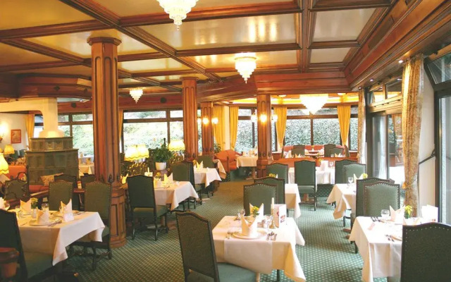 Landhotel Waldwinkel