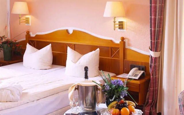 Landhotel Waldwinkel