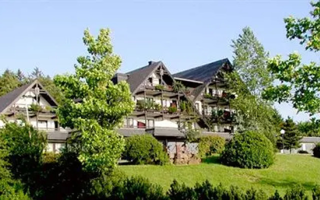 Landhotel Waldwinkel