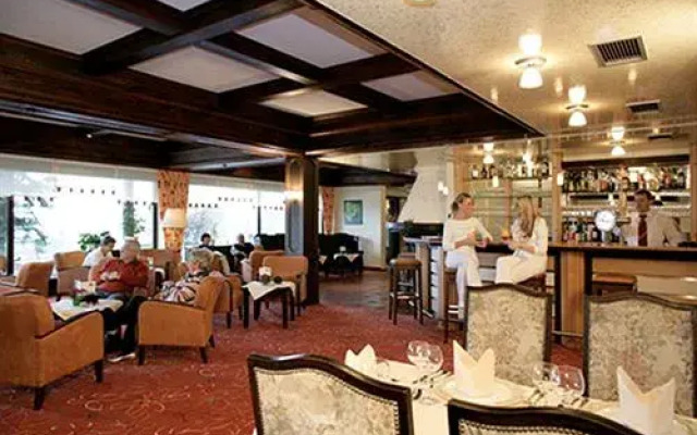 Landhotel Waldwinkel