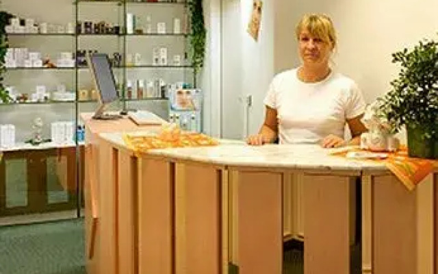 Landhotel Waldwinkel