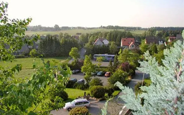 Landhotel Waldwinkel