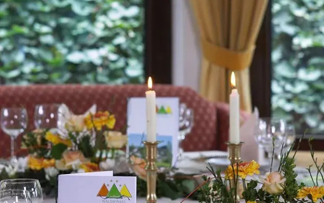 Landhotel Waldwinkel