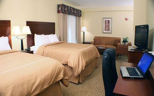 La Quinta Inn & Suites Ormond Beach/Daytona Beach