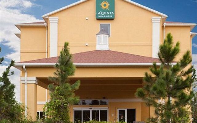 La Quinta Inn & Suites Ormond Beach/Daytona Beach