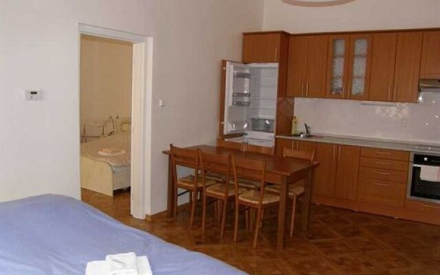 Residence Meridiana