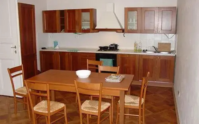Residence Meridiana