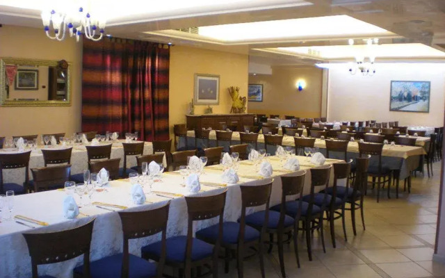 La Buona Forchetta - S. Anna