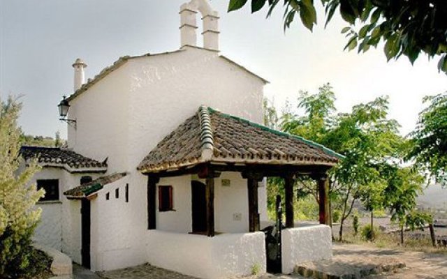 Hotel Rural Alqueria de Morayma