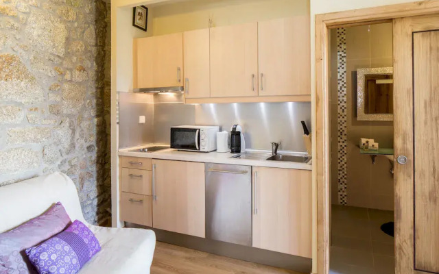 Quinta São Miguel de Arcos Mini-Hotel