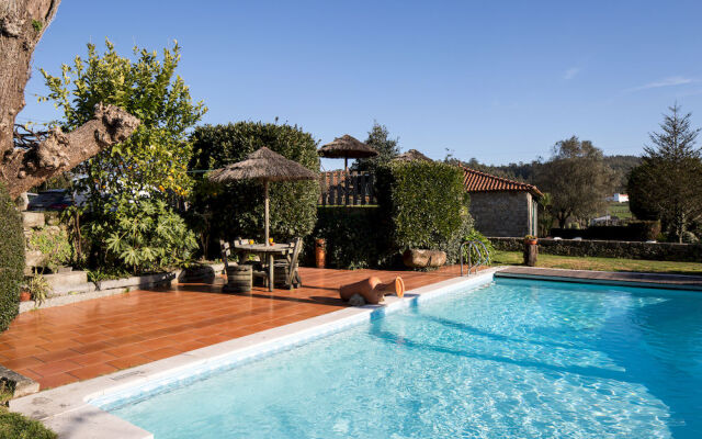 Quinta São Miguel de Arcos Mini-Hotel