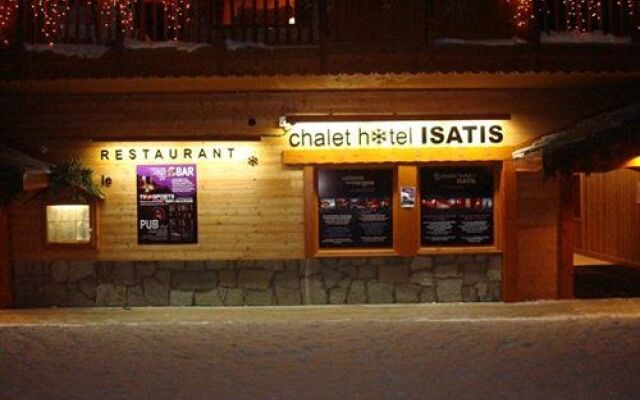 LIsatis Chalet Hotel