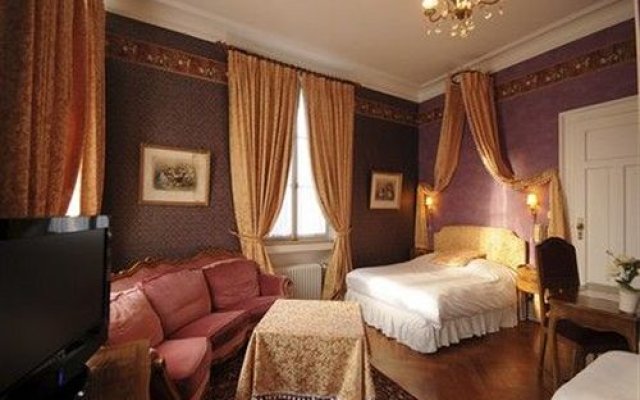 Hotel Le Manoir