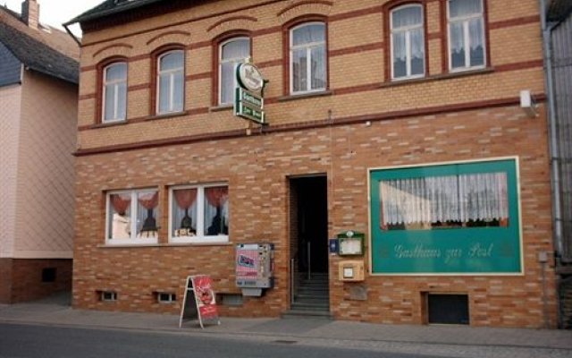 Gasthaus Pension Zur Post
