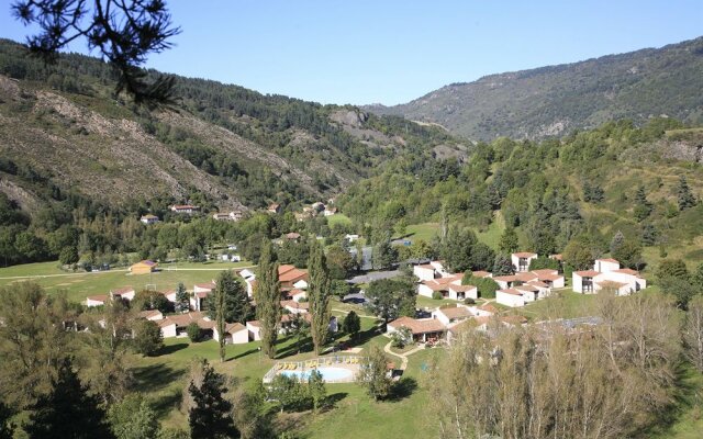 Village Cap Vacances Alleyras