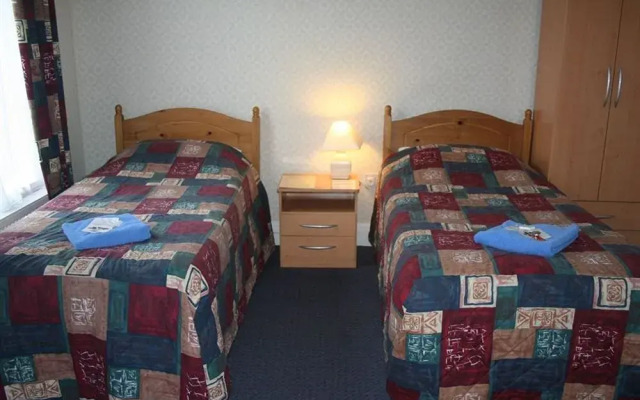 Holme Leigh Guest House