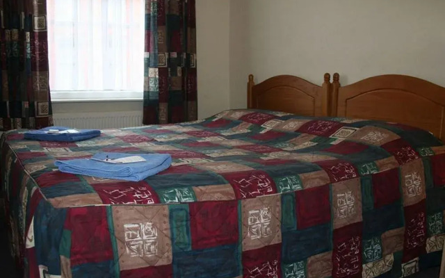 Holme Leigh Guest House