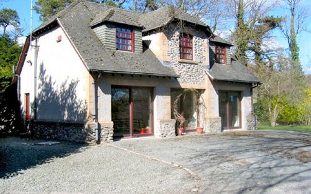 Underwood House Hotel