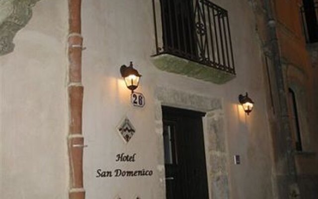 Hotel San Domenico