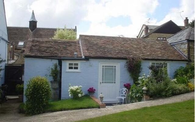 Thorn Bank - B&B