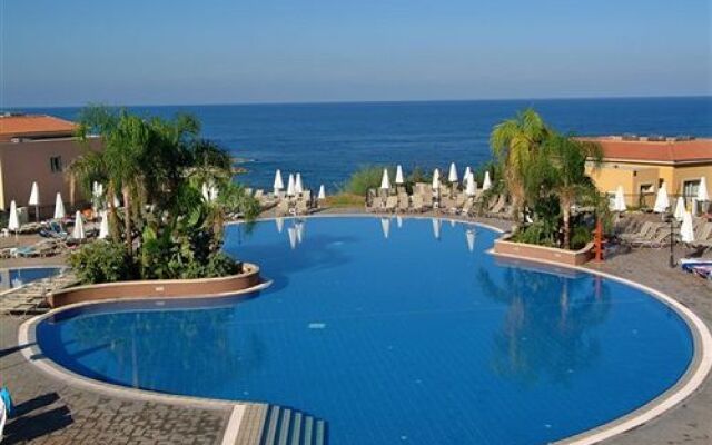 Pafian Sun Holiday Village