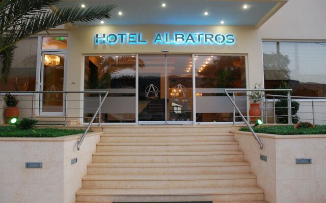 Albatros Hotel