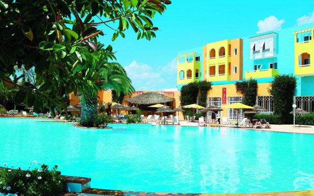 Caribbean World Hammamet Garden