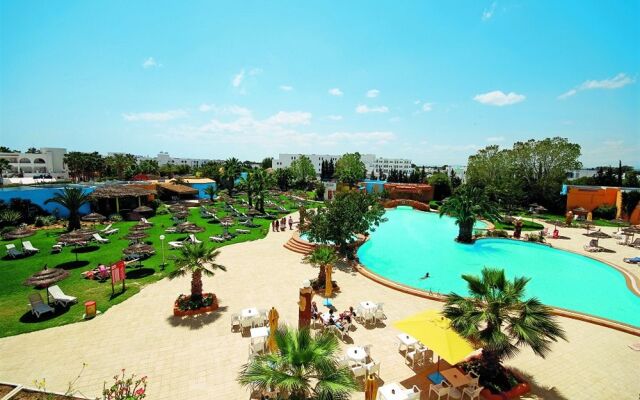 Caribbean World Hammamet Garden