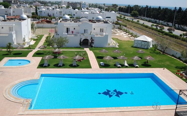 Les Jardins de Hammamet