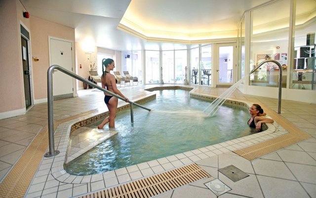 Brooklands Country Retreat And Health Spa