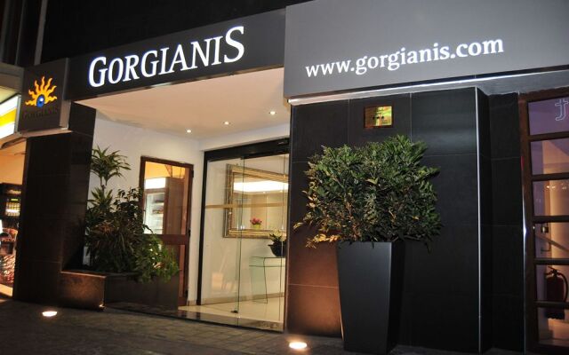 Hotel Gorgianis