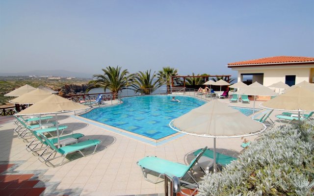 Iberostar Creta Mare