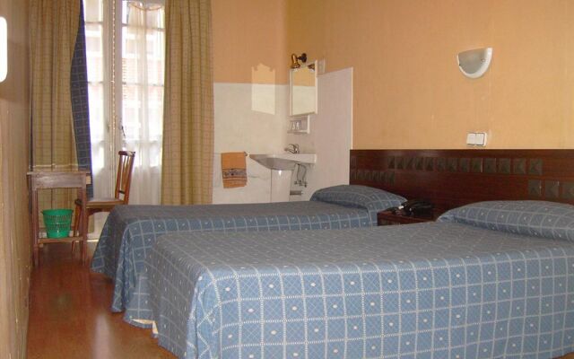 Hostal Villar